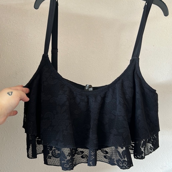 torrid Other - Torrid- Swimsuit Bra & Swim Skirt